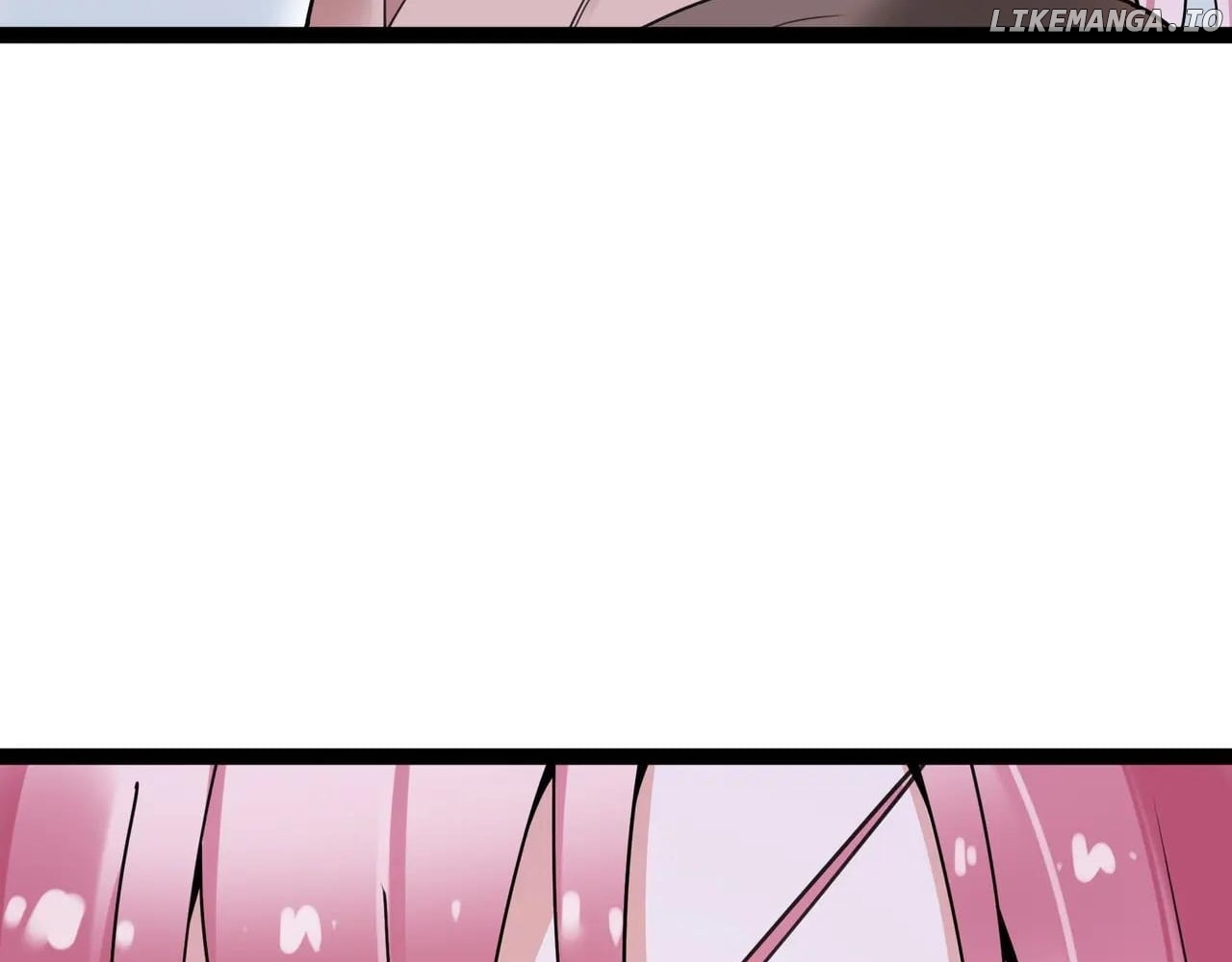 Daddy President Is Too Hard To Deal With Chapter 146 - page 64